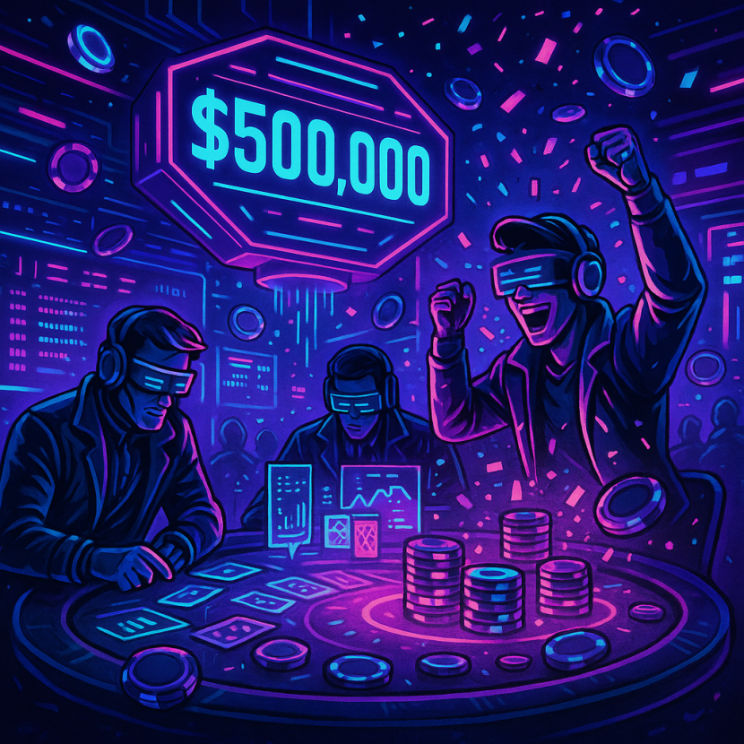 How Casino Loyalty Programs Really Work ChatGPT Image 17 апр. 2025 г., 17_58_31