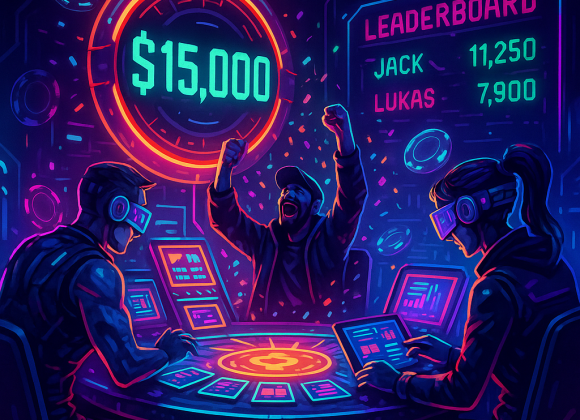 Microtransactions and Gambling: A Dangerous Mix? ChatGPT Image 17 апр. 2025 г., 18_17_04