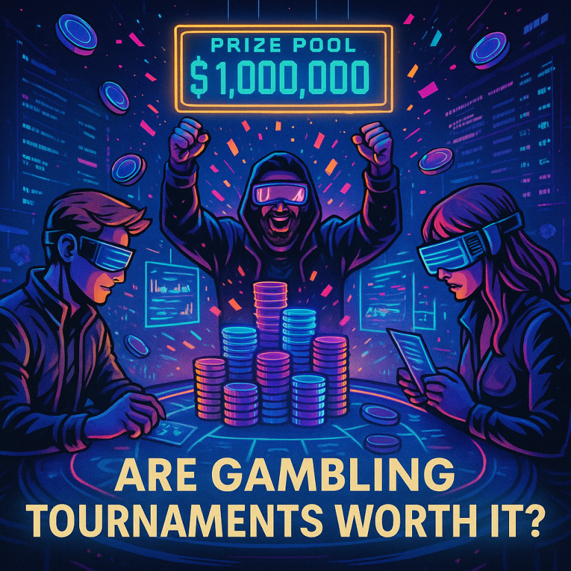 The Link Between Gambling and Depression ChatGPT Image 17 апр. 2025 г., 18_18_48