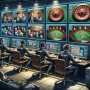 How Online Casinos Track Advantage Players and Respond to Risk