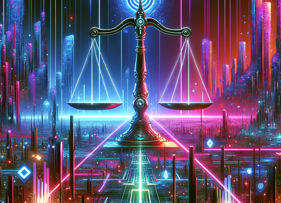 Server-Side vs Client-Side Game Logic - What It Means for Fairness. Hyperpunk style