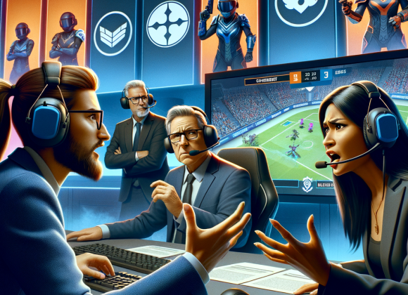 What Happens When a Player Disputes a Game Result? Behind the Complaints Process What Happens When a Player Disputes a Game Result. Behind the Complaints Process.