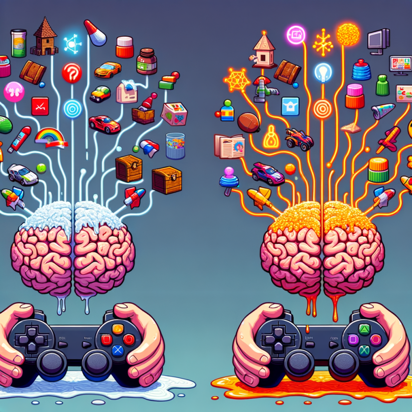 Why Some Games Are ‘Sticky’ and Others Fail: The Psychology of Retention Why Some Games Are Sticky and Others Fail: The Psychology of Retention