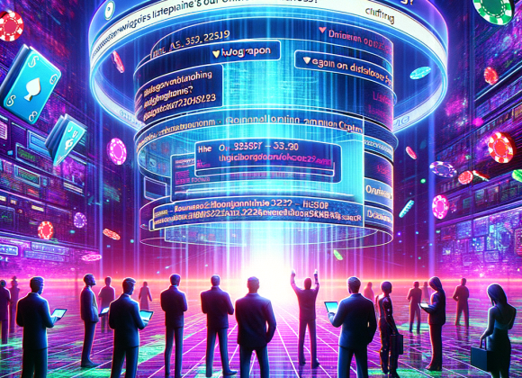 Why Some Online Casinos Change Domains Frequently: Legal or Strategy? Why Some Online Casinos Change Domains Frequently: Legal or Strategy. Hyper punk style