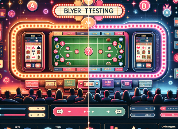 How Online Casinos A/B Test Game Interfaces to Maximize Engagement img-ifSXb3YfIwg5zFbZP2mfkas0