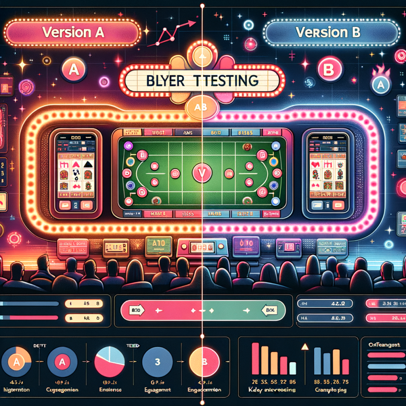 How Online Casinos A/B Test Game Interfaces to Maximize Engagement img-ifSXb3YfIwg5zFbZP2mfkas0
