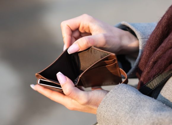 The Hidden Costs of Addiction: How Gambling Destroys Personal Finances Beyond the Bet — Photo by Emil Kalibradov on Unsplash