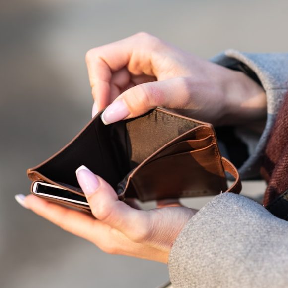 The Hidden Costs of Addiction: How Gambling Destroys Personal Finances Beyond the Bet — Photo by Emil Kalibradov on Unsplash