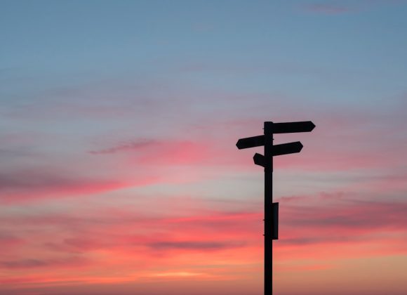 How Behavioral Economics Explains Risk Taking: The Psychology Behind Irrational Decisions — Photo by Javier Allegue Barros on Unsplash