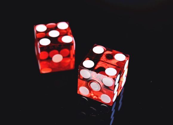 Understanding Probability Without Advanced Mathematics: A Guide for Better Decisions — Photo by Jonathan Petersson on Unsplash