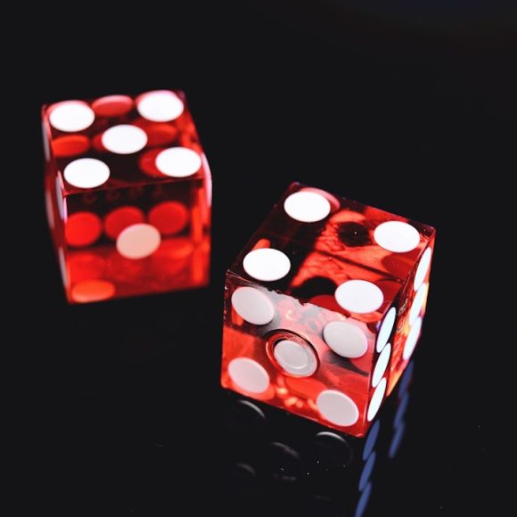 Understanding Probability Without Advanced Mathematics: A Guide for Better Decisions — Photo by Jonathan Petersson on Unsplash