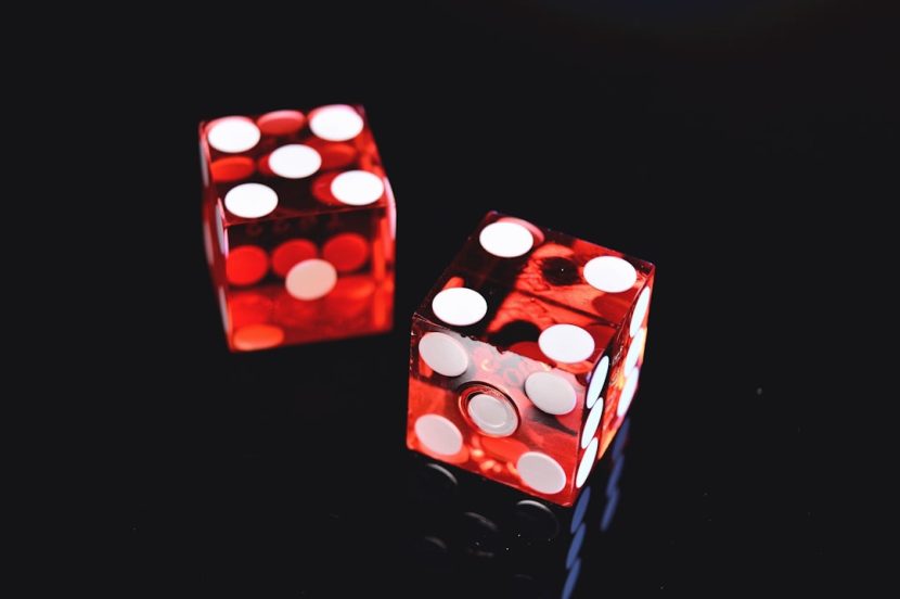 Understanding Probability Without Advanced Mathematics: A Guide for Better Decisions — Photo by Jonathan Petersson on Unsplash