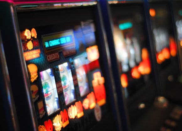Why Random Rewards Feel So Powerful: The Psychology Behind Unpredictable Reinforcement — Photo by Nik on Unsplash
