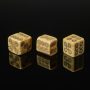 The History of Gambling and Human Psychology: From Ancient Dice to Modern Addiction Science — Photo by Birmingham Museums Trust on Unsplash
