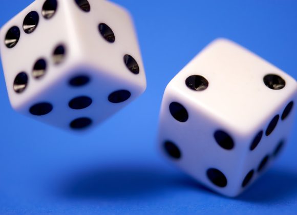 Why People Overestimate Their Chances of Success: The Psychology Behind Unrealistic Optimism — Photo by Edge2Edge Media on Unsplash