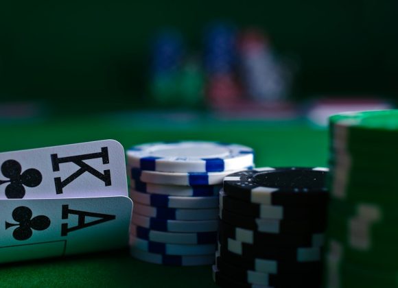 Why Winning Streaks Create False Confidence: The Psychology Behind the Hot Hand Fallacy — Photo by Michał Parzuchowski on Unsplash